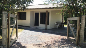 Casa Amarela Norte da Ferrugem